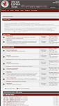 Mobile Screenshot of forum.srpskijezickiatelje.com
